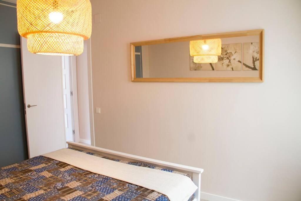 Lloret De Mar - Beachside Apartment - Free Parking - Limited Size Car Exterior photo